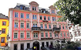 City Partner Hotel Hollaender Hof